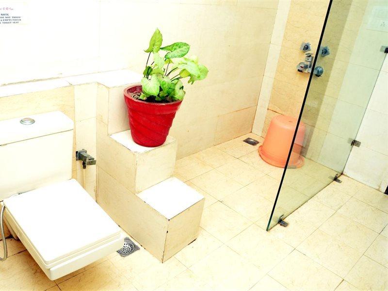 Hotel B.R. Inn Pānīpat Zewnętrze zdjęcie